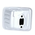 thumbnail image 3 of Exhaust Muffler, Professional Manufacturing Chainsaw Muffler Stable Performance  For Business For  440 Chainsaw, 3 of 8