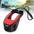 thumbnail image 4 of Grabadora de Video para Coche USB Bling Bling GPS HD 1080P Dash Cámara para Android, 4 of 12