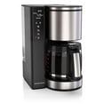 thumbnail image 1 of Cafetera Hamilton Beach Digital con capacidad de 14 tazas, 1 of 4