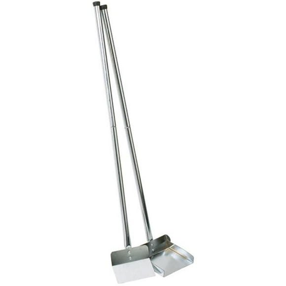 Sanitary Scoop Shovel Style
