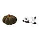 thumbnail image 1 of Almohadas de calabaza de Halloween,Cojines de calabaza de Halloween,suaves,para decoración del hogar,Cojines decorativos de calabaza,peluches de Halloween,sofá,Reloj de pared,Reloj de pared, 1 of 8