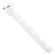 thumbnail image 3 of Folding Clothes Drying Rack Travel Hangers Foldable Space Saving Plastic Travel Drying Rack Laundry Hanger For Outdoor Traveling Hanging, 3 of 3