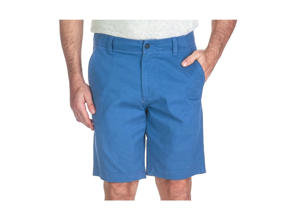 iron flex men's shorts