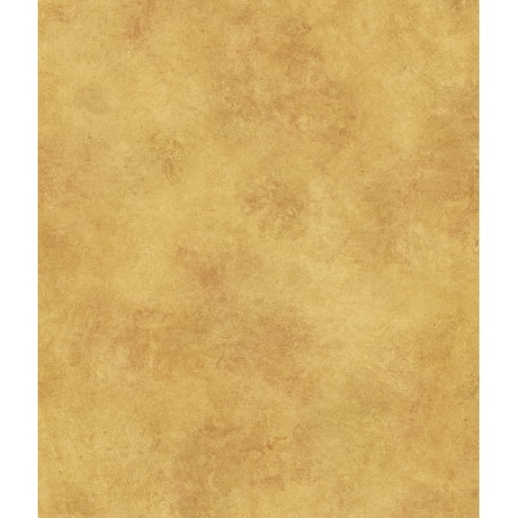 Scroll Copper Texture Wallpaper