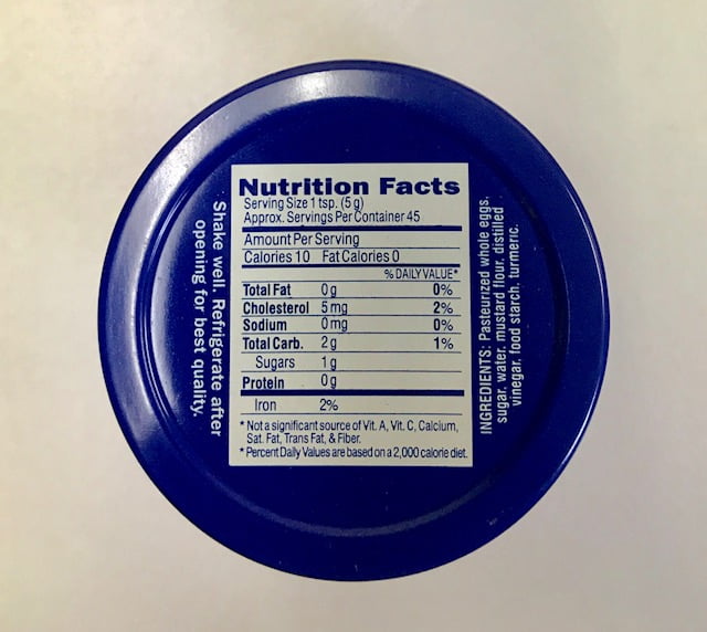 Herlocher Foods Herlochers Mustard, 8 oz