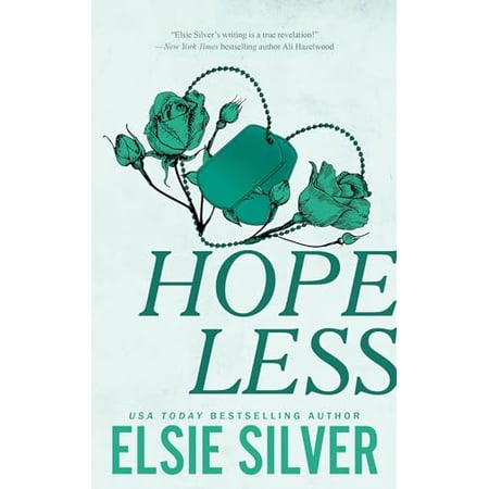 Pre-Owned Hopeless: 5 (Chestnut Springs) Paperback