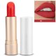 thumbnail image 2 of FOCALLURE Lápiz Labial Mate Hidratante De Larga Duración Labios Impermeables Maquillaje Lápiz Labial 3.6g # 3 ANGGREK #3, 2 of 8
