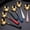 K-6PCS, variant on Stainless Steel Soup Spoons, 6.2-in Heavy Weight Round Soup Thick Spoons, Stainless Steel Spoons, Dinner Spoons, Suitable for Cereal Bouillon Milk Soup Hot Chocolate Dinner Guest