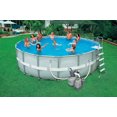thumbnail image 3 of Intex Krystal Clear™ Sand Filter Pump & Saltwater System, 3 of 3