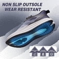 thumbnail image 6 of OrthoComfoot Men's Orthopedic Road Running Shoes: Comfortable Supportive Shoes for Walking and Everyday Wear, 6 of 7