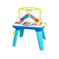 thumbnail image 1 of Mesa de actividades Baby Einstein Con doble cara, 1 of 4