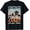 Black-13, variant on Retired 2026 Not My Problem Anymore Funny Retirement Mens T-Shirt