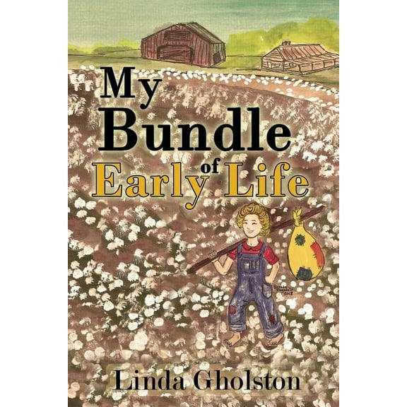 My Bundle of Early Life, (Paperback)