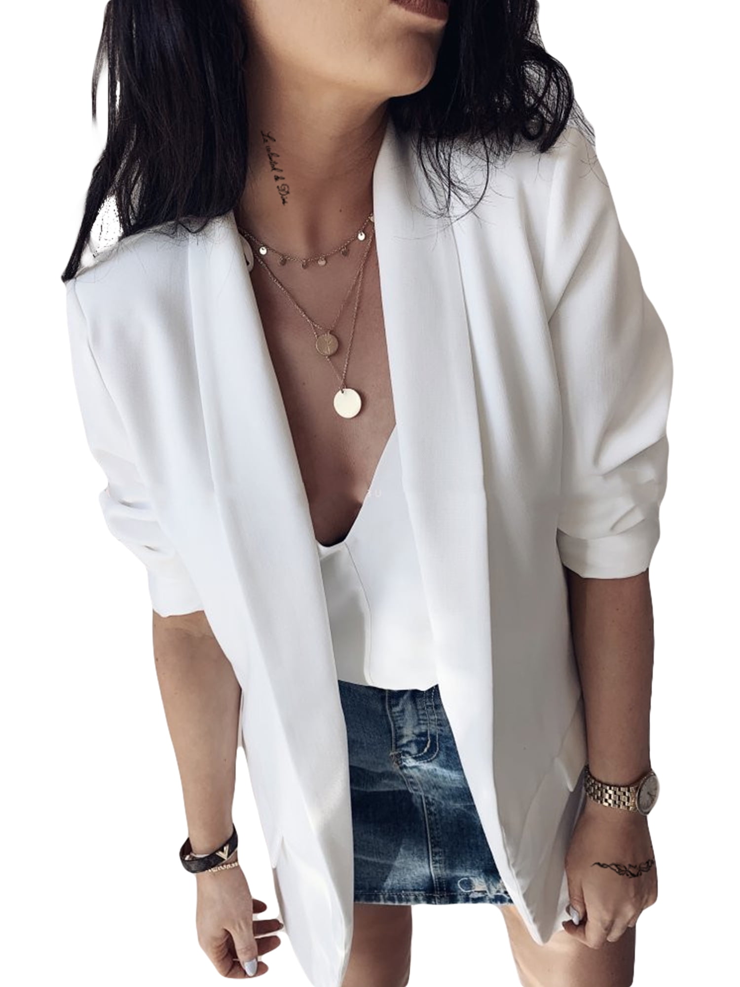 work jackets for ladies