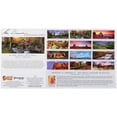 thumbnail image 3 of Pressman Toys - Images of America 504 Piece Panoramic Puzzle, Glade Creek Grist Mill, 3 of 5