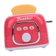 thumbnail image 1 of Máquina Para Hacer Pan, Juguete De Simulación Para Niños, Tostadora, Juego De Simulación, Aparato De Cocina Para Niños, 1 of 7