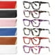 thumbnail image 1 of Gafas de lectura ZOECENT Oprah Style Blue Light Blocking x3.0, 1 of 7