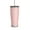 Pink, variant on Thermos ICON Series Stainless Steel Vacuum Insulated Cold Tumbler with Straw, Granite, 24oz