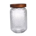 thumbnail image 3 of DOLITY Airtight Food Storage Container Cookie Jar with Lid Kitchen Canisters for Spices 700ml, 3 of 8