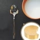 thumbnail image 3 of EeaseMX 2 soportes para cubiertos con forma creativa, soporte para palillos y cuchillos., 3 of 7