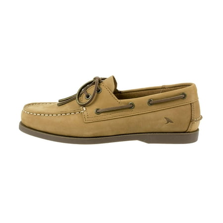 Rugged Shark - Rugged Shark Men's Boat Shoe, Classic Look, Premium ...