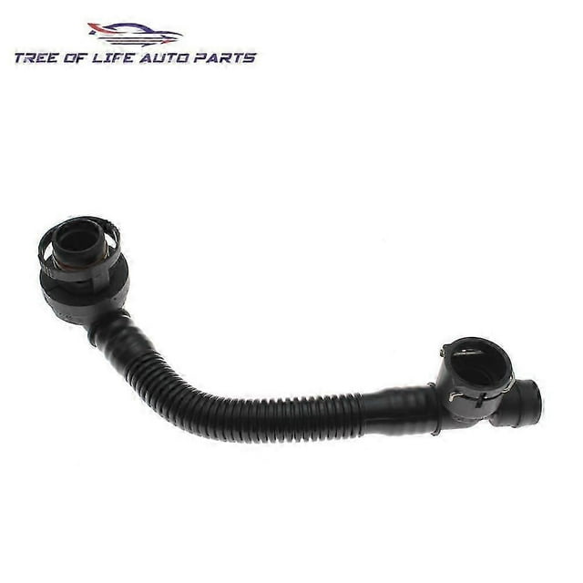 New Engine Crankshaft Case Vent Pipe 25197526 For Chevrolet Cruze Vauxhall Opel Astra J Corsa E A16let A16xer 55569363 55567962