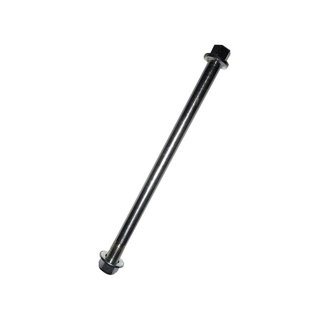 Eje Rueda Delantera Honda Cgl 125 Tool 12-19 Roda