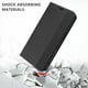 thumbnail image 5 of Funda Case MYBAT Cartera para iPhone 17 AIR Negra Wallet case, 5 of 6