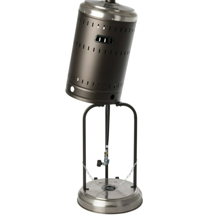 Best Buy: Fire Sense All Seasons Patio Heater With Wheels 46,000
