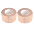 thumbnail image 4 of 2Pcs Flesh Color Beauty Eye Sticker Invisible Double Eyelid Tape for Woman, 4 of 7