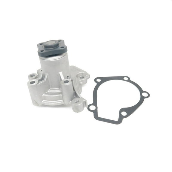 US Motor Works US8972 - Engine Water Pump Fits select: 2008-2009 HYUNDAI ELANTRA GL, 2010-2011 HYUNDAI ELANTRA TOURING GLS