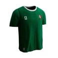 thumbnail image 4 of Playera Fexpro Manga Corta de Hombre Fifa Talla M Verde, 4 of 4