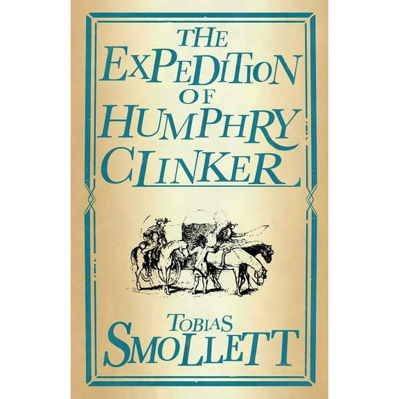 The Expedition of Humphry Clinker
