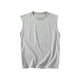 thumbnail image 1 of pstuiky Camisetas sin mangas para hombre, Camiseta deportiva de verano informal de color liso sin mangas y cuello redondo para hombre Chaleco para hombre xxl, 1 of 3
