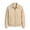 y798_Beige, variant on Jovrlynd Mens Bomber Jacket Long Sleeve Zip Up Lightweight Fall Windbreaker Jackets with Zipper Pockets, S-3XL
