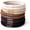 Neutral, variant on 10 count  Hair Ties for Thick Hair, No Crease Elastic Hair Ties with Storage Box, Ponytail Holders, 2-in-1 Wrist Bracelet Hair Bands for Women Girls,  Style (Macaron)