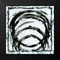 thumbnail image 2 of Harper, Ethan 20x20 Black Modern Framed Museum Art Print Titled - Ongoing II, 2 of 5