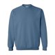 thumbnail image 1 of Gildan G180 Sudadera para adultos - Azul índigo - XX-Large Gildan 18000, 1 of 1