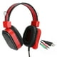 thumbnail image 2 of Auriculares del juego de la reducción de ruido USB auriculares estéreo del juego del micrófono para la computadora, 2 of 8