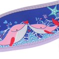 thumbnail image 3 of Housse de protection pour lunettes de plongée, double couche en néoprène, pour la plongée, le tuba et les sports nautiques, 3 of 4