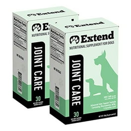 Extend pet health joint care hotsell