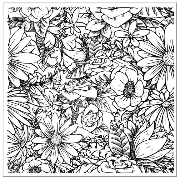 CIYISON Clear Pattern Stamps for Card Making/Kids Christmas Fun Decoration Supplies