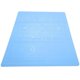 thumbnail image 4 of Alfombrilla para Amasar NikouMX Silicona Gruesa 64x45cm Azul Claro 2mm, 4 of 8