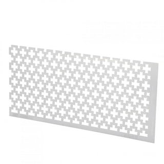 5D Diamond Painting Ruler Stainless Steel Blank Grids Round Full Drill Kit  Tools 11cm 216holes 140mm 