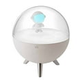 thumbnail image 2 of Ganfancp Lindo Usb Lámpara de Escritorio para Niños Sensing Pequeñas Luces de Noche Rebajas Flash Deals 1Pc Luz Nocturna, 2 of 2