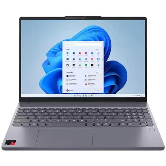 Restored Lenovo IdeaPad Slim 3x Copilot+ PC Laptop Qualcomm Snapdragon X 16GB Memory 1TB SSD 15.3" WUXGA Touchscreen Windows 11 Home