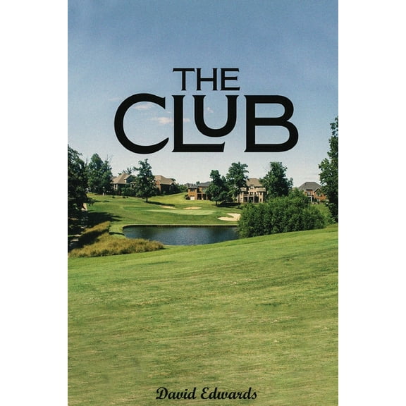 The Club, (Paperback)