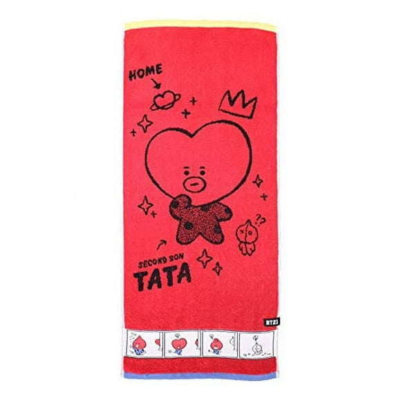 Tata Towel
