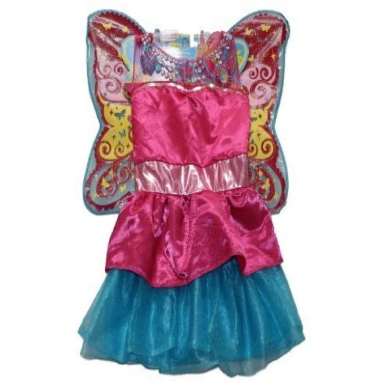 barbie fairy dress