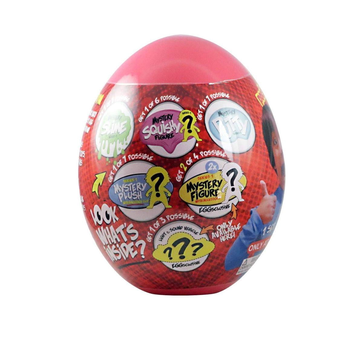 ryans giant egg walmart